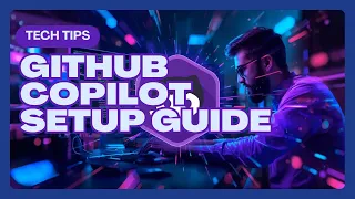 How to Configure GitHub Copilot in VS Code Step by Step Guide