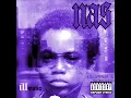 Lagu Nas-  It Ain't Hard To Tell (Chopped \u0026 Screwed)