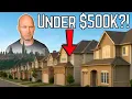 The Truth About Buying a Home in Ottawa Under 500 000