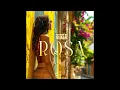 Ridsa - Rosa (Tonalité élevée) (Audio)