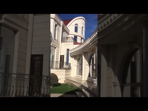 Видео о строительстве и проектах АСД