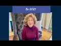 Parsha Bo 2025 - The Living Jewish Calendar