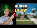 Are Buyers Finally Catching A Break On The Space Coast