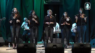 كايروتا جيرلز المريلة الكحلى 