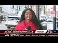 BRITTNEY VERNER 2025 ANCHOR REPORTER MONTAGE