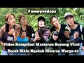 Download Lagu masteran burung viral kocak bikin ngakak hiburan warga+62 funnyvideos