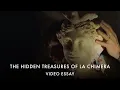 Download Lagu The Hidden Treasures of La Chimera | Video Essay