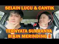 Download Lagu PRANK TAXI ONLINE !! SELAIN LUCU \u0026 CANTIK, GAK SANGKA SUARANYA BIKIN MERINDING !!