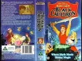 Download Lagu Original VHS Opening and Closing to The Black Cauldron UK VHS Tape