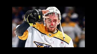 NHL: Bloody Mess Part 3