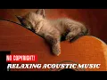 Download Lagu RELAXING ACOUSTIC MUSIC NCS [NO COPYRIGHT]GITAR AKUSTIK BEBAS HAK CIPTA!