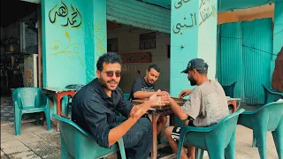                                  خطيب وكراميل   الدوامة دندنها