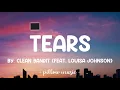 Tears - Clean Bandit (Feat. Louisa Johnson) (Lyrics) 🎵