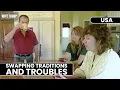 From Junk Shops to Strict Rules S05 E02 Wife Swap USA