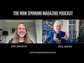 Jon Davison on YES, Aurora, Steve Howe and Music as “Medicine for the Soul”