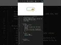 Day 095 - Micro Css Egg Chick Toggle Button