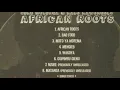 Lee Perry Presents African Roots, , Bad Food