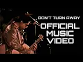Download Lagu Arcy Voz Cavalier - Don't Turn Away - Official Music Video