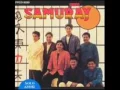 Grupo Samuray (Amor Imposible)