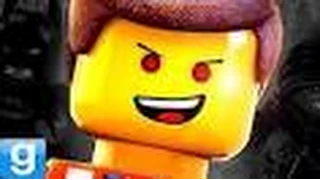gmod lego jail funny moments
