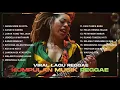 Lagu Kompilasi Reggae Paling GOKIL! Bass Ngegas, Mood Auto Happy! | ANJANI MUSIC