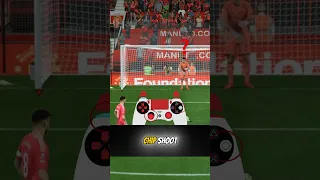 Most Broken Penalty Tutorial Fc25 