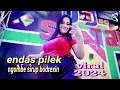 Download Lagu Endas Pilek Ngombe Sirup Bodrexin - Oktavia Zahra [Official Music Video]