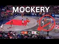 CAITLIN CLARK is making a total mockery out of WNBA defenses