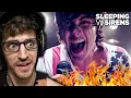 Download Lagu FIRST TIME hearing SLEEPING WITH SIRENS - \