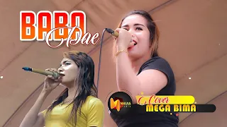 Download DE CARUUUEEE  BABA DAE - Mega Bima | Lagu Bima Dompu (Cover) MP3