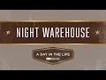 A Day in the Life - RNDC Night-Shift Warehouse Associate