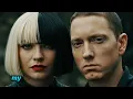 Download Lagu Eminem ft Sia - Living In Sorrow | New AI Music Video Lyrics 2025