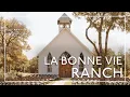 La Bonne Vie Ranch A Wedding Venue in Fredericksburg Texas