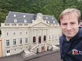 Download Lagu World Tour at Bekonscot Model Village - International Staycation Challenge
