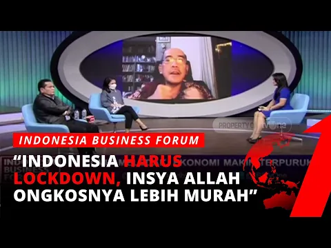 Pandemi Bikin Lemah Ekonomi, Faisal Basri Khawatirkan Arus Masuk Pekerja Asing