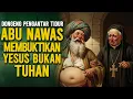 Lagu ABU NAWAS BUKTIKAN YESUS BUKAN TUHAN KEPADA PASTOR || DONGENG LUCU PENGANTAR TIDUR