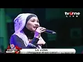 Lagu LA LUNA BAND - Penggalan Kisah Lama Live at Radio Show TV One