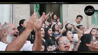 موسيقي ترنيمة ياعدرا خليكي معايا   ترانيم العدرا   كورال اريبصالين دندنها