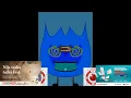 Bfdi Gif DERP WHAT THE FLIP Csupo Effects JipeCubed