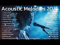 Download Lagu Forever Love Acoustic Melodies 2025 Vol 20