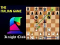 Download Lagu How to play Italian Game | Giuoco Piano | White Win | Complete Trap and Trick | Gambit