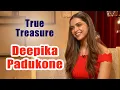 Download Lagu True Treasure - Deepika Padukone - Starry Nights - Exclusive Interview By Komal Nahata