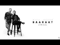 BAARAAT LYRICAL | RITVIZ & NUCLEYA | luShi studio