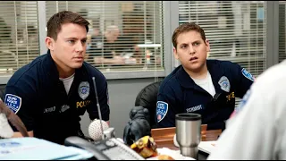 best modern comedic movie scenes part 1