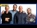 The Rick Burgess Show LIVE 26 Ep 388