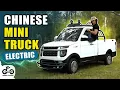 How my 2 000 Chinese Electric Truck is Holding Up 3 Month Update