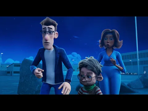 Kristalni Planet | Službeni trailer | 2026 (Hrvatski)