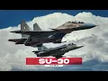 Download Lagu Su-30 - Russia's Best Jet?