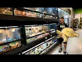 Exploring RARE Pet Shop In Florida
