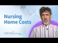 Nursing Home Prices and how to Pay Them